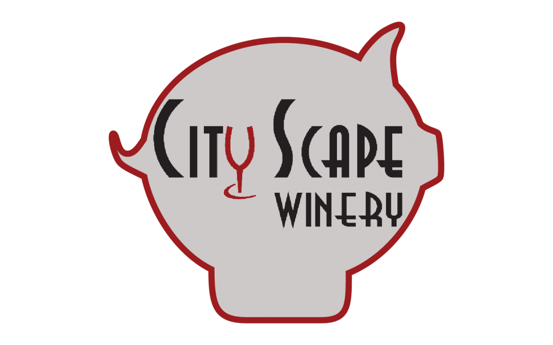 City Scape Winery