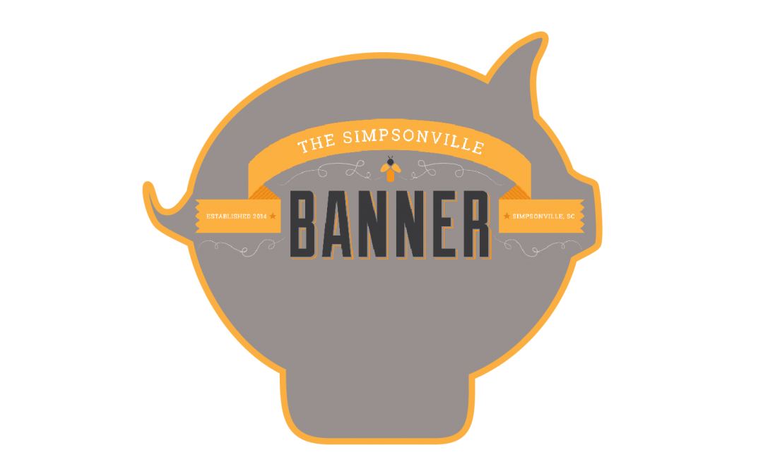 The Simpsonville Banner
