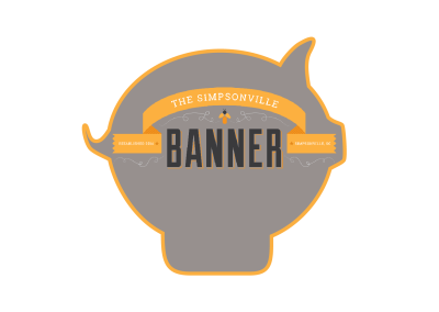 The Simpsonville Banner