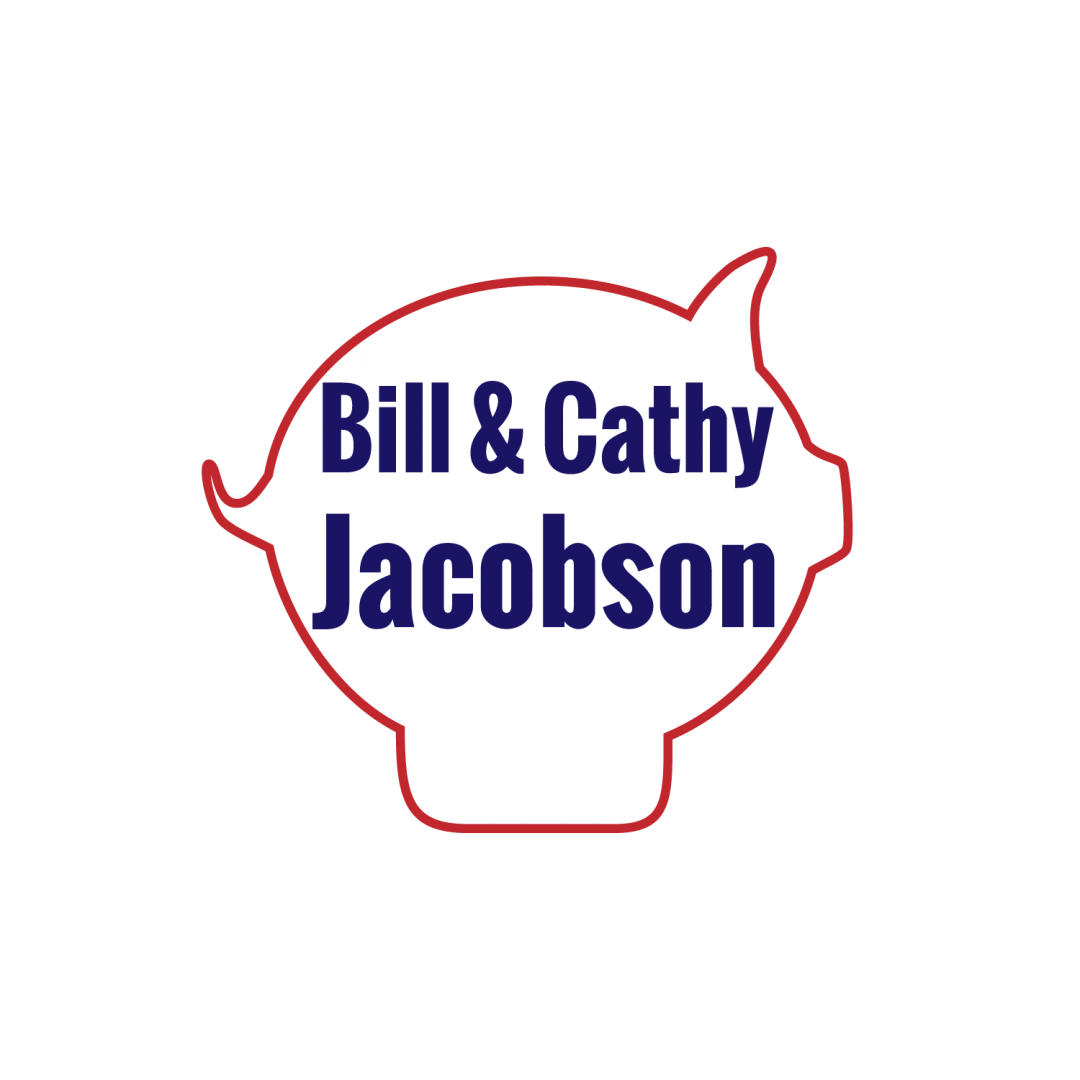 Bill & Cathy Jacobson
