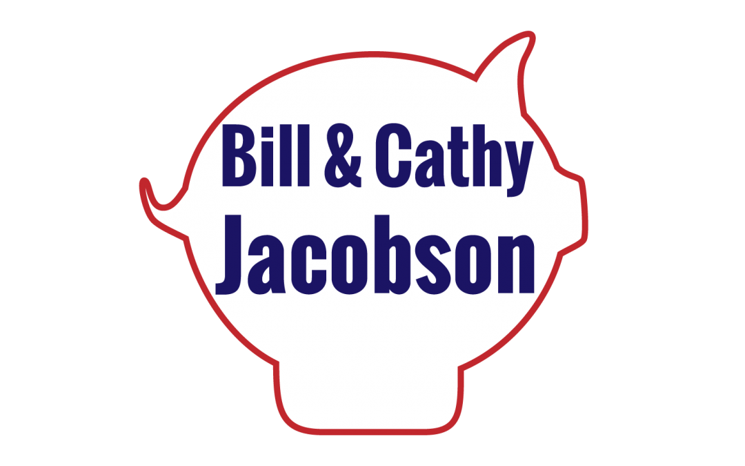 Bill & Cathy Jacobson