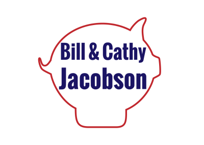 Bill & Cathy Jacobson