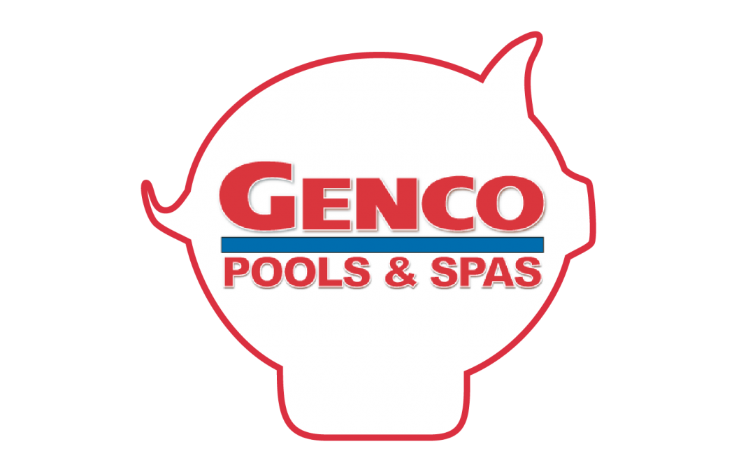 Genco Pools and Spas