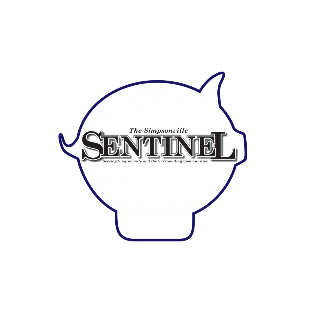 The Simpsonville Sentinel