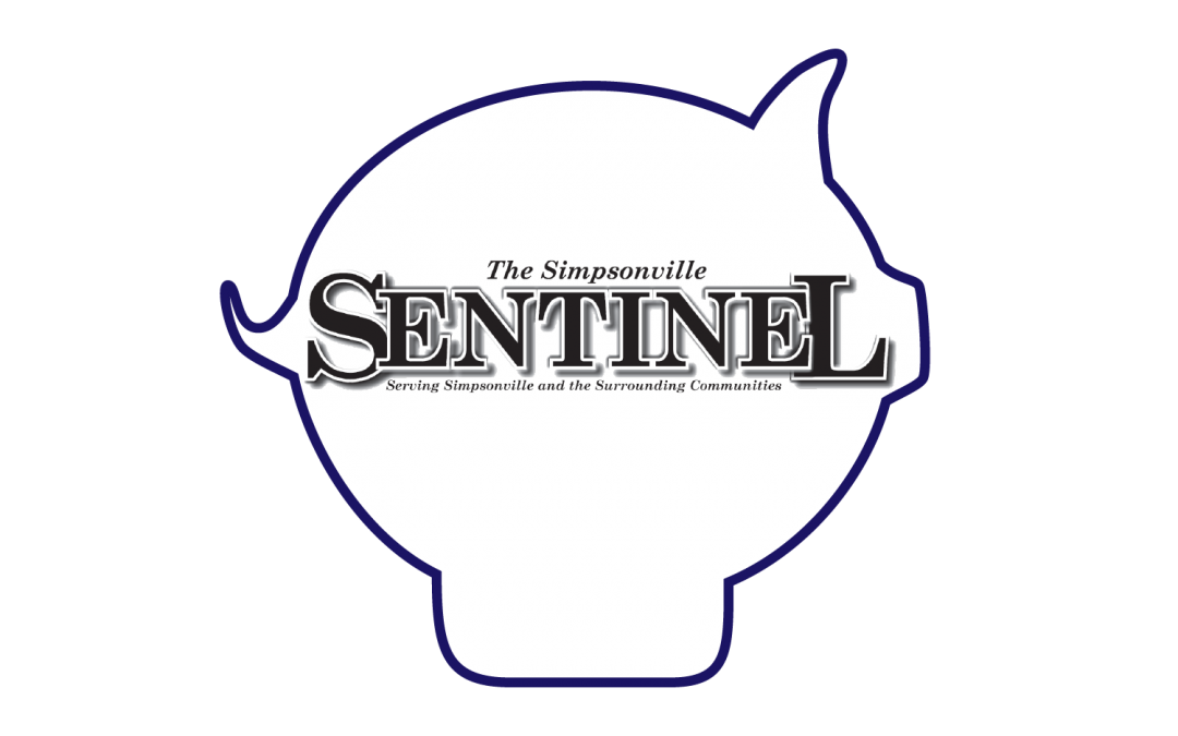 The Simpsonville Sentinel
