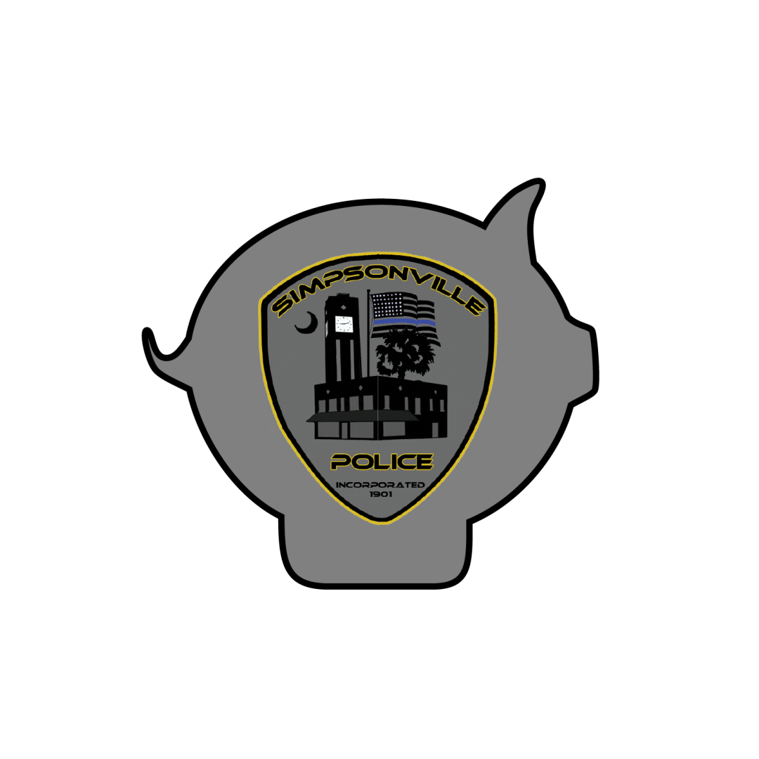 Simpsonville Police Department