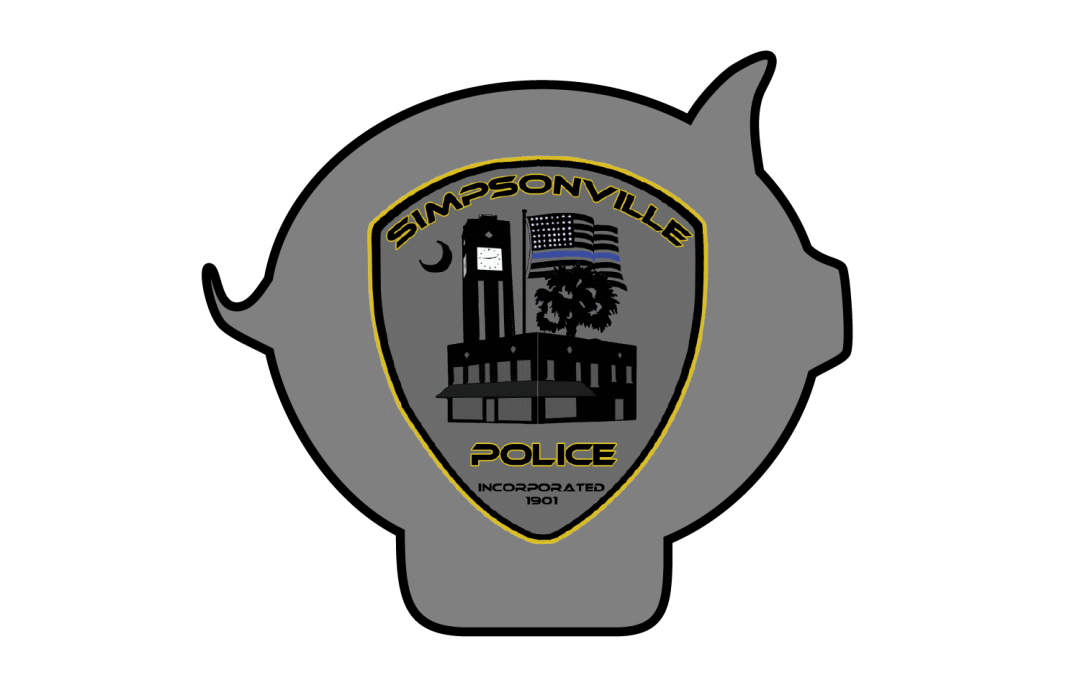 Simpsonville Police Department