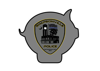 Simpsonville Police Department