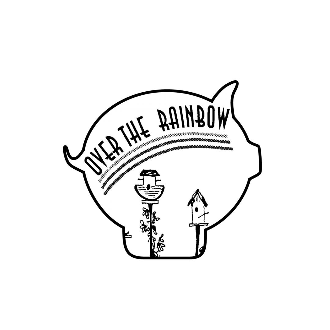 Over the Rainbow