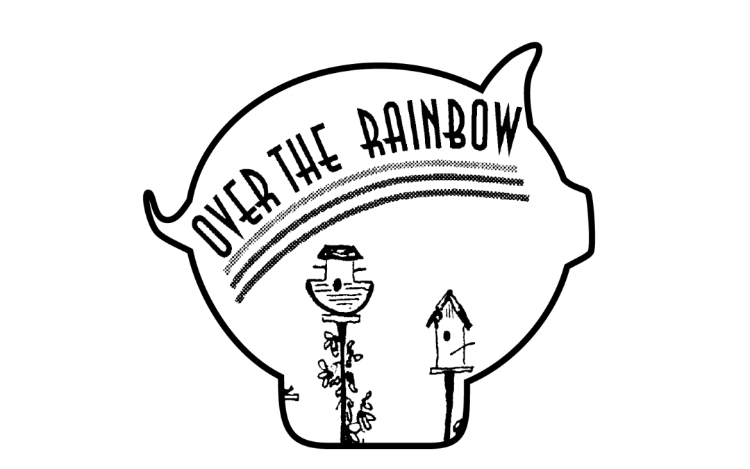 Over the Rainbow