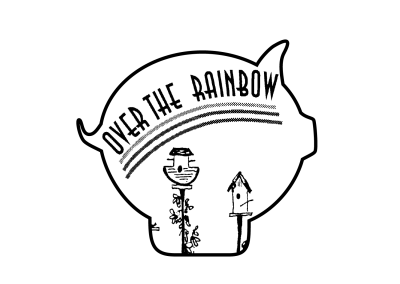 Over the Rainbow